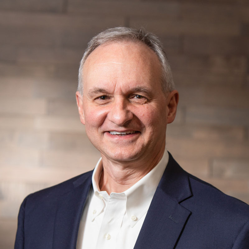Vice President of Financial Operations, Indiana Region