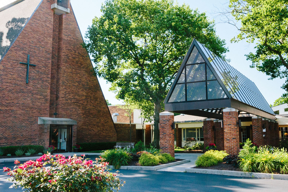 Four Seasons — Columbus, Indiana