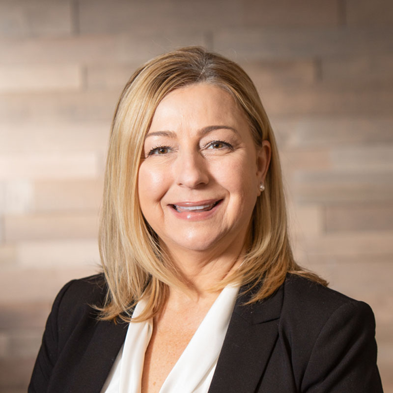 Vice President of Human Resources
