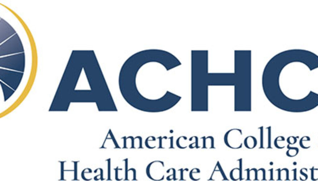 ACHCA logo ACHCA logo