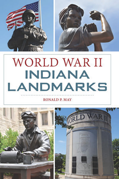 WWII-Indiana-Landmarks WWII-Indiana-Landmarks