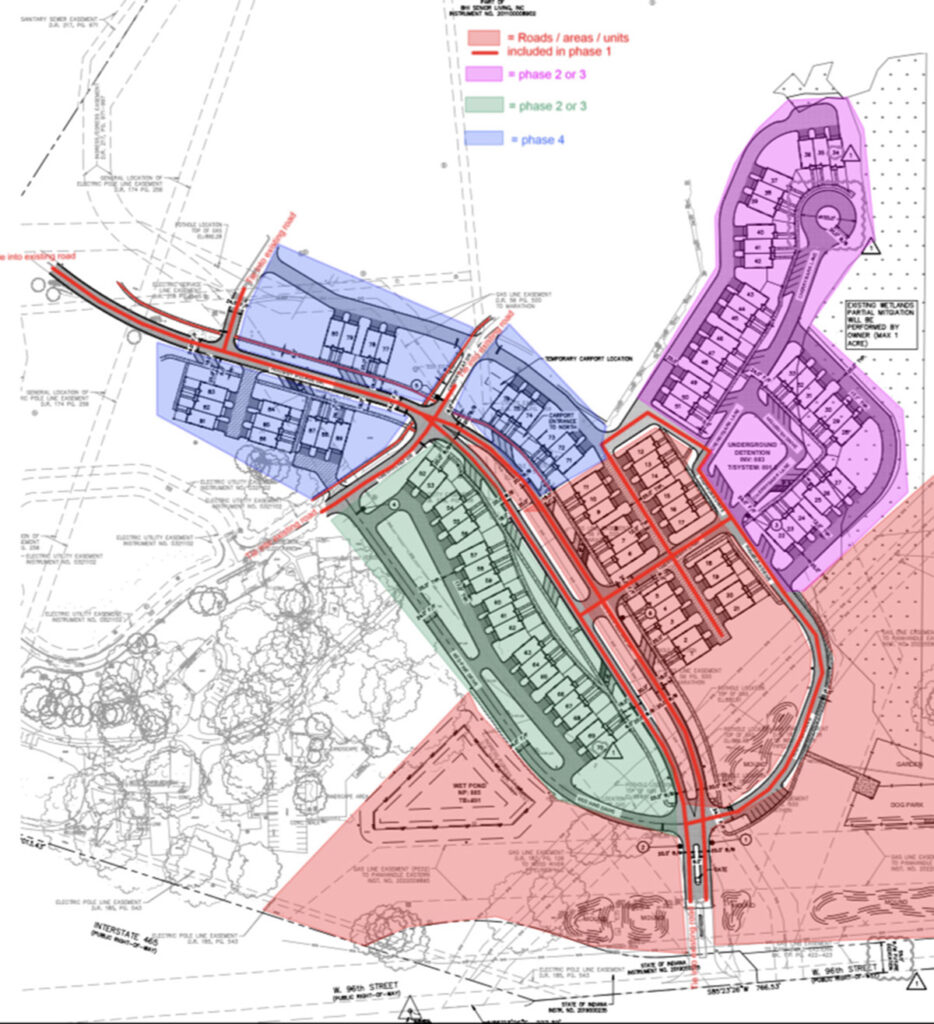 Zionsville Plan Commission approves plan for Hoosier Village expansion 