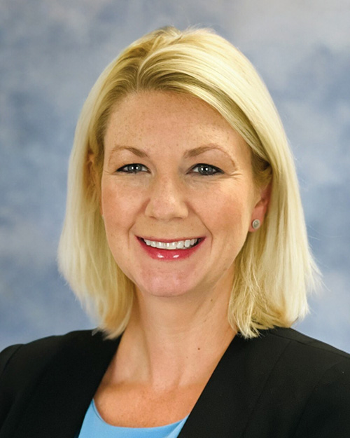 Vice President of Marketing and Public Relations