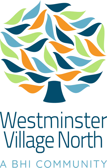 Westminster-Village-North-Logo Westminster Village North