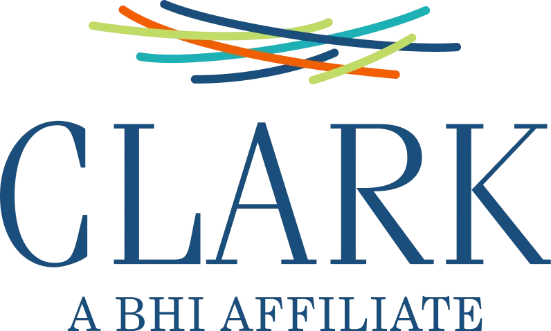 Clark Logo Clark - A BHI Affiliate