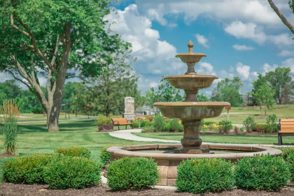 FountainVillagePark