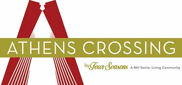 Athens Crossing