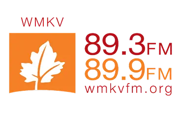 WMKV 89.3, 89.9 FM