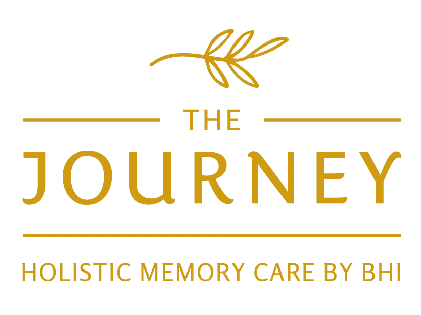 The Journey - Holistic Memory Care by BHI