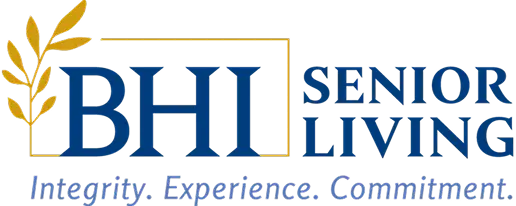 BHI Senior Living - Integrity, Experience, Commitment