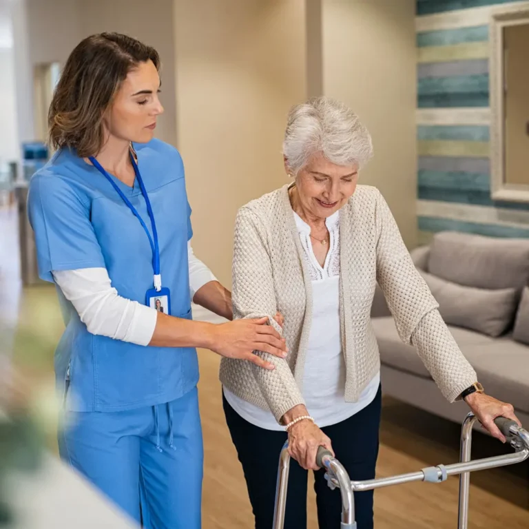 What Is the Difference Between a Skilled Nursing Facility and a Nursing Home?