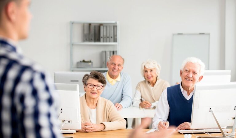The Science of Lifelong Learning: Why Curiosity Is Essential to Healthy Aging